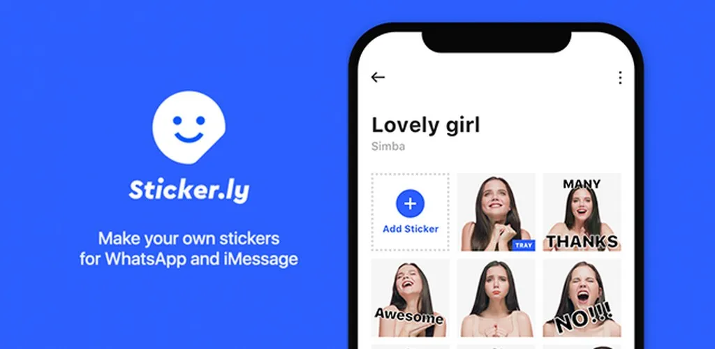 Sticker.ly