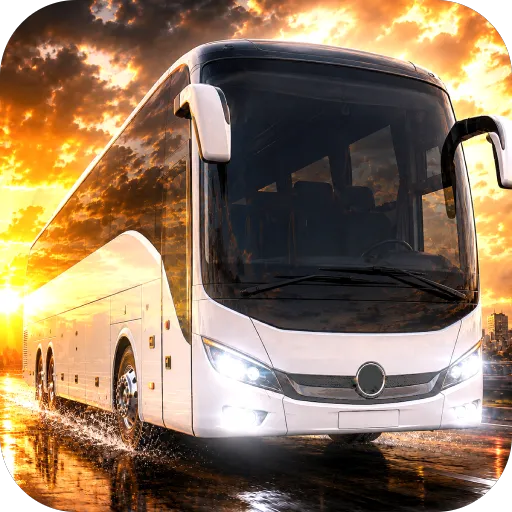 Bus Simulator icon