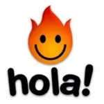 Hola VPN