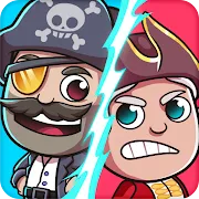 Idle Pirate Tycoon icon