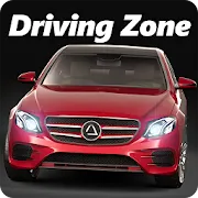 Driving Zone icon