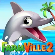 FarmVille 2 icon