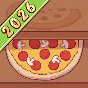 Good Pizza Great Pizza icon