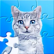 Jigsaw Puzzles icon
