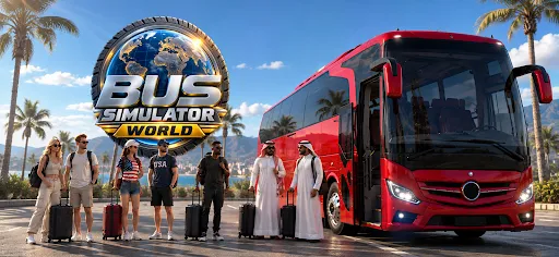 Bus Simulator