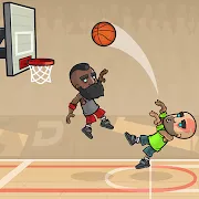Basketball Battle icon