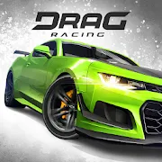 Drag Racing Classic icon