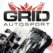 GRID Autosport icon