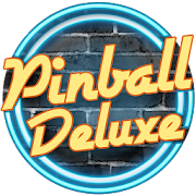 Pinball Deluxe icon