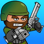 Mini Militia icon