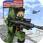 American Block Sniper Survival