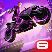 Gangstar Vegas icon