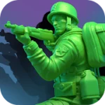 Army Men Strike