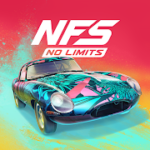 Need for Speed ​​No Limits