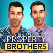 Property Brothers icon