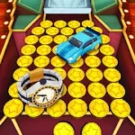 Coin Dozer
