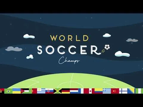 World Soccer Champs