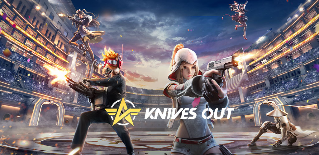 KNIVES OUT