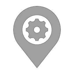 Location Changer icon