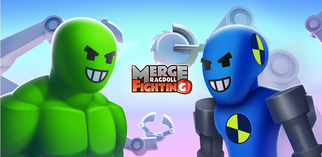 Merge Ragdoll Fighting