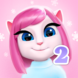 My Talking Angela 2 icon