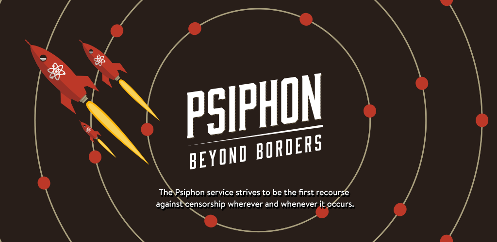 Psiphon VPN