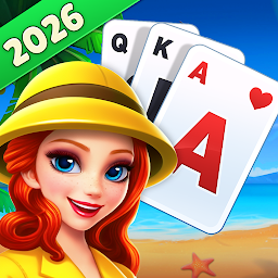 Solitaire TriPeaks Journey icon