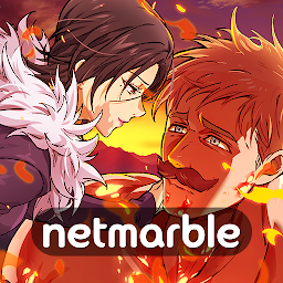 The Seven Deadly Sins icon