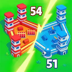 Tower War icon