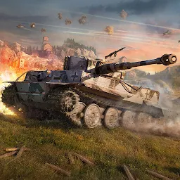 World of Tanks Blitz icon