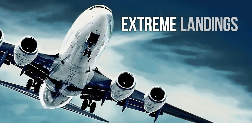 Extreme Landings