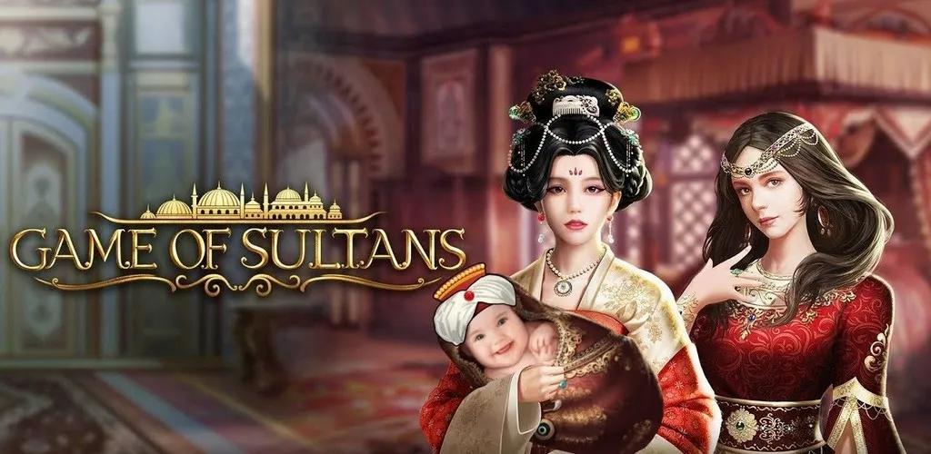 Game of Sultans