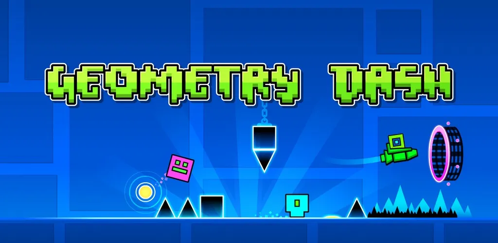 Geometry Dash