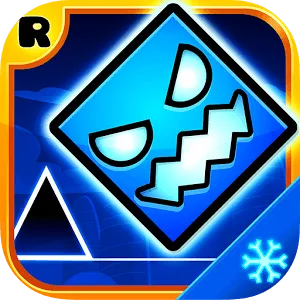 Geometry Dash SubZero icon