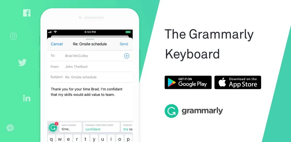 Grammarly