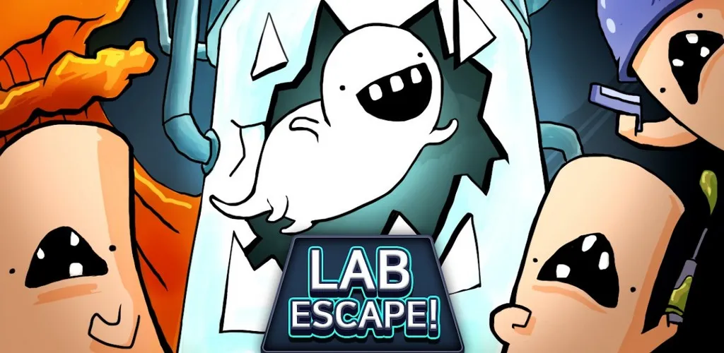LAB Escape