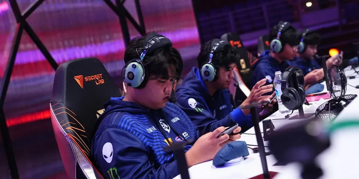 Mobile eSports leagues and their massive audience