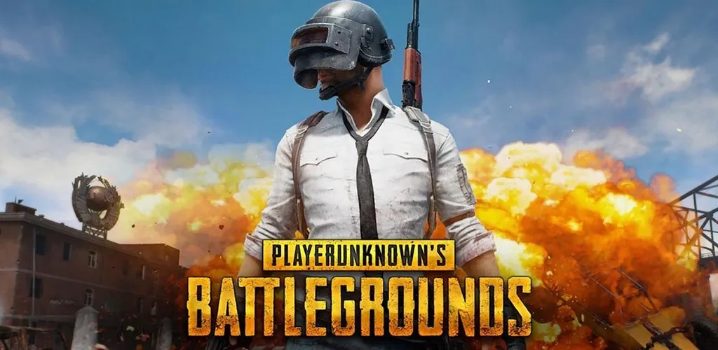 PUBG Mobile