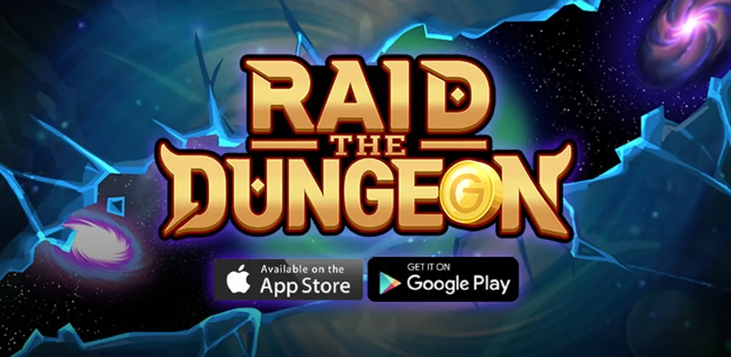 Raid the Dungeon