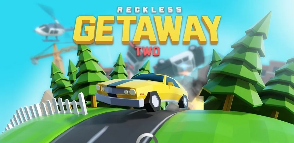 Reckless Gateway 2