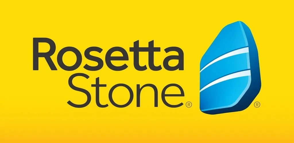 Rosetta Stone