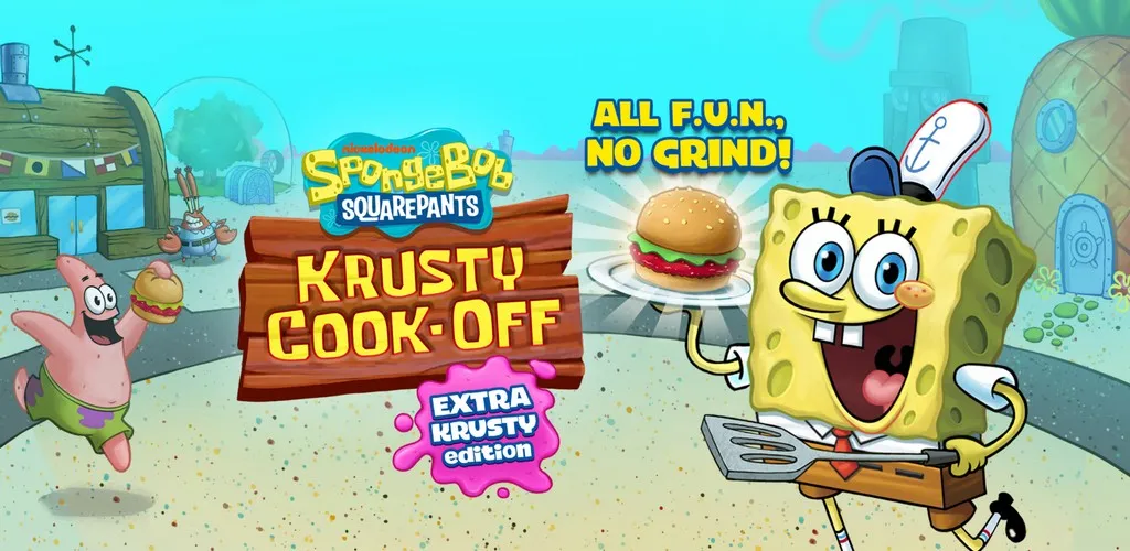 SpongeBob