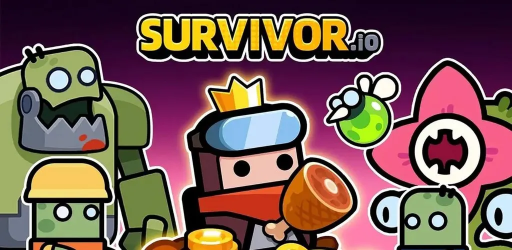 Survivor.io