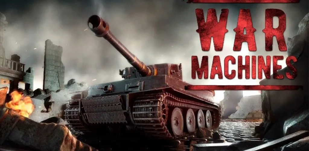War Machines