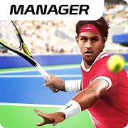 TOP SEED Tennis Manager 2026 icon