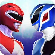 Power Rangers icon