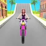 Uphill Rush 2 USA Racing