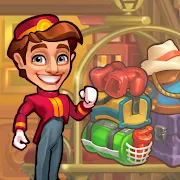 Grand Hotel Mania icon