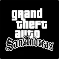 San Andreas