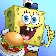 SpongeBob icon